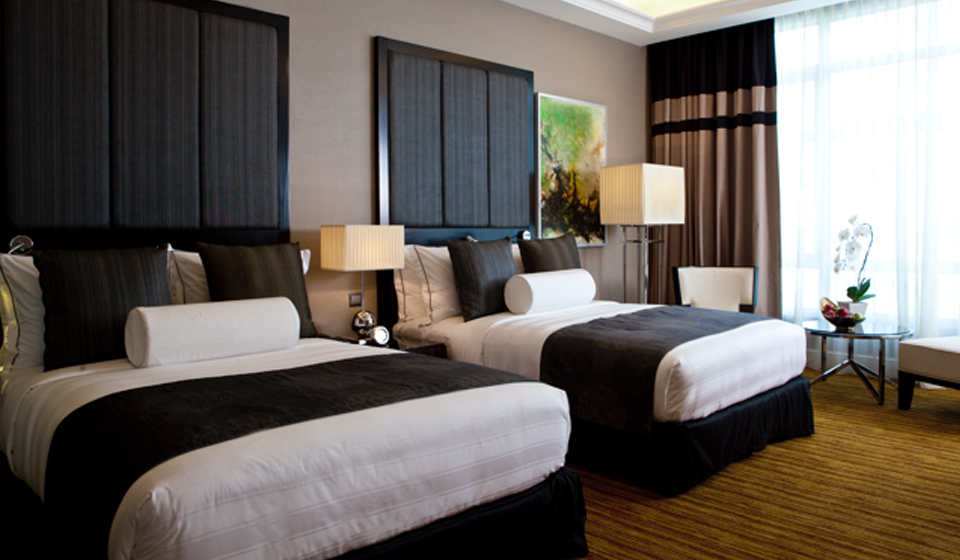 تور مالزي هتل مجستیک تاور وینگ- آژانس مسافرتي و هواپيمايي آفتاب ساحل آبي